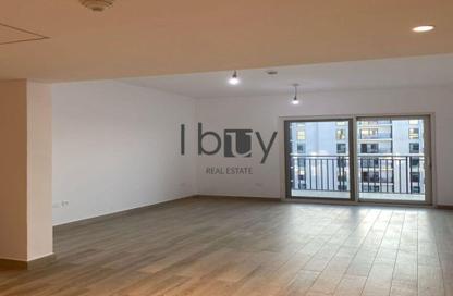 Apartment - 1 Bedroom - 1 Bathroom for rent in Waters Edge - Yas Island - Abu Dhabi