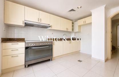 Townhouse - 2 Bedrooms - 3 Bathrooms for rent in Springs 15 - The Springs - Dubai