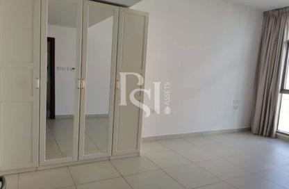 Apartment - 1 - 2 for rent in Soho Square - Saadiyat Island - Abu Dhabi