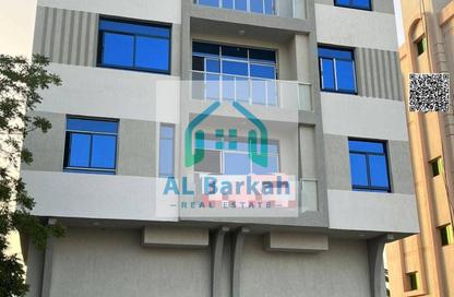 Whole Building - 7+ Bedrooms - 7+ Bathrooms for rent in Al Rashidiya 3 - Al Rashidiya - Ajman