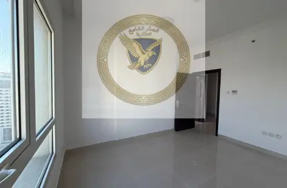 شقة - 2 غرف نوم - 2 حمامات للايجار في المجاز 2 - المجاز - الشارقة