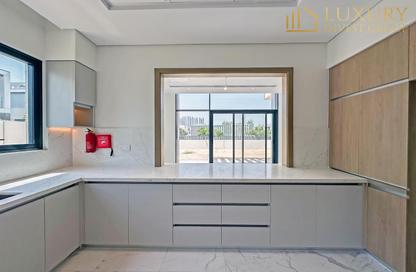 Townhouse - 4 Bedrooms - 6 Bathrooms for rent in Murooj Al Furjan West - Murooj Al Furjan - Al Furjan - Dubai