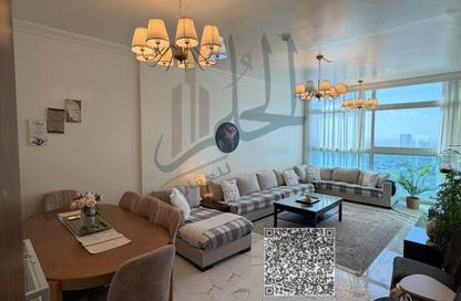 Apartment - 3 Bedrooms - 4 Bathrooms for sale in Oasis Tower - Al Rashidiya 1 - Al Rashidiya - Ajman Apartment - 3 Bedrooms - 4 Bathrooms for sale in Oasis Tower - Al Rashidiya 1 - Al Rashidiya - Ajman