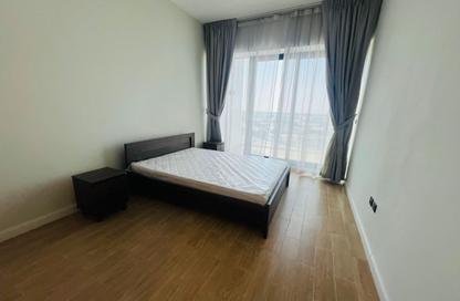 Apartment - 1 - 1 for rent in Alexis Tower - Downtown Jebel Ali - Dubai