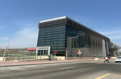 Apartment - 1 - 1 for rent in Alexis Tower - Downtown Jebel Ali - Dubai