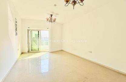 Apartment - 1 Bedroom - 1 Bathroom for rent in New Al Taawun Road - Al Taawun - Sharjah