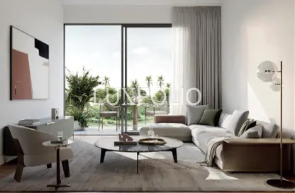 Apartment - 1 Bedroom - 1 Bathroom for sale in 399 Hills Park B - 399 Hills Park - Dubai Hills Estate - Dubai