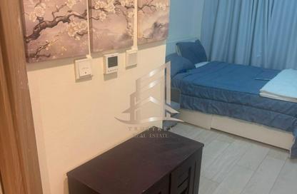 Apartment - Studio - 1 Bathroom for rent in Azizi Riviera 46 - Azizi Riviera - Meydan One - Meydan - Dubai