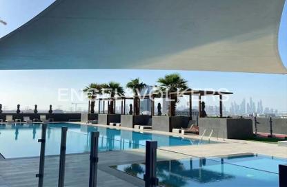 Apartment - 2 Bedrooms - 3 Bathrooms for rent in Bloom Heights B - Bloom Heights - District 15 - Jumeirah Village Circle - Dubai