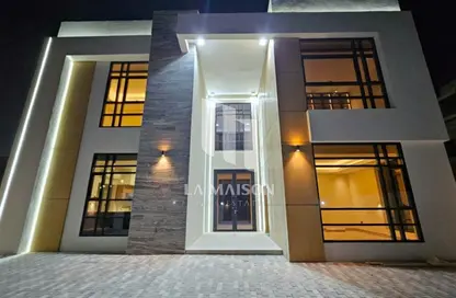 Villa - 4 Bedrooms - 4 Bathrooms for rent in Lea - Yas Acres - Yas Island - Abu Dhabi