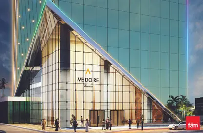 Office Space - Studio for sale in Me Do Re Business - JLT Cluster H - Jumeirah Lake Towers - Dubai