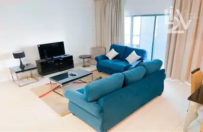 Apartment - 1 Bedroom - 1 Bathroom for rent in Capital Bay Tower B - Capital Bay - Business Bay - Dubai