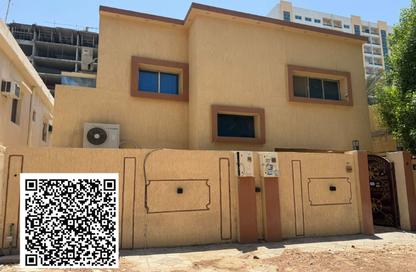 Villa - 7+ - 6 for sale in Liwara 2 - Ajman