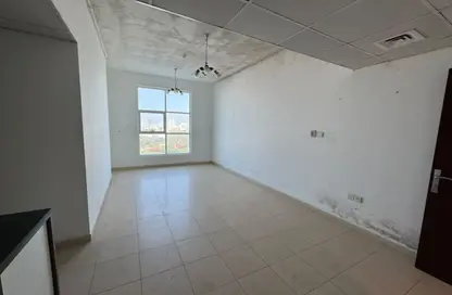 Apartment - 2 Bedrooms - 2 Bathrooms for rent in City Towers - Al Nuimiya 3 - Al Nuaimiya - Ajman