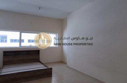شقة - غرفة نوم - 2 حمامات للبيع في أبراج عجمان وان - الصوان - عجمان شقة - غرفة نوم - 2 حمامات للبيع في أبراج عجمان وان - الصوان - عجمان