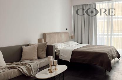Apartment - Studio - 1 Bathroom for sale in O10 - Al Jaddaf - Dubai