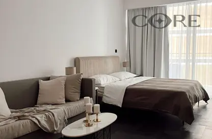 Apartment - Studio - 1 Bathroom for sale in O10 - Al Jaddaf - Dubai