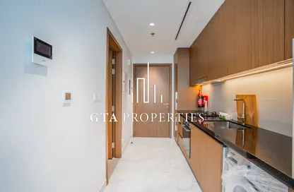 Apartment - Studio - 1 Bathroom for sale in Azizi Vista - Dubai Studio City - Dubai