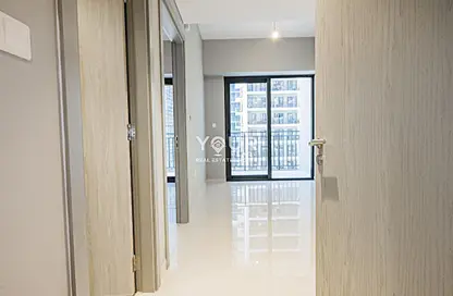 Apartment - 1 Bedroom - 1 Bathroom for rent in Zada Tower - Business Bay - Dubai Apartment - 1 Bedroom - 1 Bathroom for rent in Zada Tower - Business Bay - Dubai