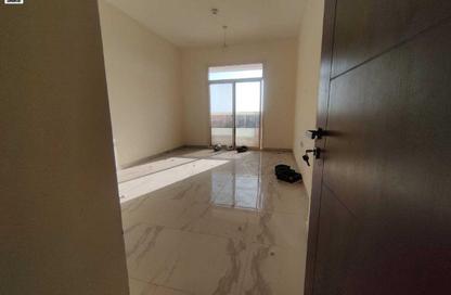 Apartment - 1 Bedroom - 2 Bathrooms for rent in Al Rawda 3 Villas - Al Rawda 3 - Al Rawda - Ajman