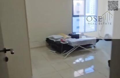 Apartment - 2 Bedrooms - 3 Bathrooms for sale in Al Khor Tower A1 - Al Khor Towers - Ajman Downtown - Ajman