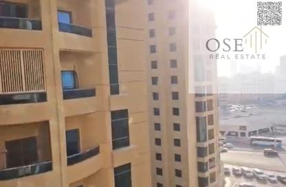 Apartment - 2 Bedrooms - 3 Bathrooms for sale in Al Khor Tower A1 - Al Khor Towers - Ajman Downtown - Ajman Apartment - 2 Bedrooms - 3 Bathrooms for sale in Al Khor Tower A1 - Al Khor Towers - Ajman Downtown - Ajman