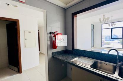 Apartment - 2 Bedrooms - 3 Bathrooms for rent in Masaken Al Hamriya 02 - Al Hamriya - Bur Dubai - Dubai