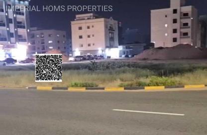 أرض - استوديو للبيع في تلال عجمان - العالية - عجمان