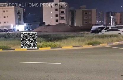 أرض - استوديو للبيع في تلال عجمان - العالية - عجمان