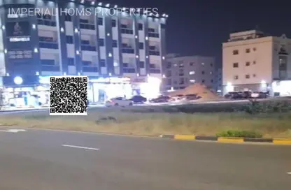 أرض - استوديو للبيع في تلال عجمان - العالية - عجمان