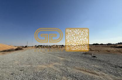 Land - Studio for sale in Al Helio 1 - Al Helio - Ajman