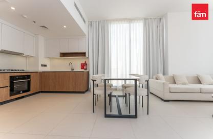 Apartment - 1 - 2 for sale in Prime Residency 3 - Al Furjan - Dubai