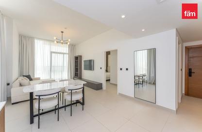 Apartment - 1 - 2 for sale in Prime Residency 3 - Al Furjan - Dubai