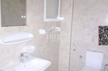Apartment - 1 - 2 for rent in Abna Saqer Building - Al Hamidiya 1 - Al Hamidiya - Ajman