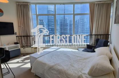 Apartment - Studio - 1 for rent in Hydra Avenue Towers - City Of Lights - Al Reem Island - Abu Dhabi Apartment - Studio - 1 for rent in Hydra Avenue Towers - City Of Lights - Al Reem Island - Abu Dhabi
