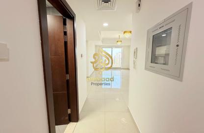Apartment - 2 Bedrooms - 3 Bathrooms for rent in Infinity Building - Al Satwa - Dubai