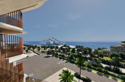 Apartment - 3 - 5 for sale in The Arthouse - Saadiyat Cultural District - Saadiyat Island - Abu Dhabi