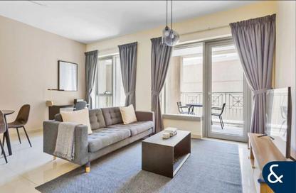 Apartment - 1 Bedroom - 2 Bathrooms for rent in 29 Burj Boulevard Tower 1 - 29 Burj Boulevard - Downtown Dubai - Dubai Apartment - 1 Bedroom - 2 Bathrooms for rent in 29 Burj Boulevard Tower 1 - 29 Burj Boulevard - Downtown Dubai - Dubai
