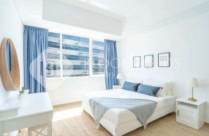 Apartment - 2 - 3 for rent in Mayan 3 - Mayan - Yas Island - Abu Dhabi Apartment - 2 - 3 for rent in Mayan 3 - Mayan - Yas Island - Abu Dhabi