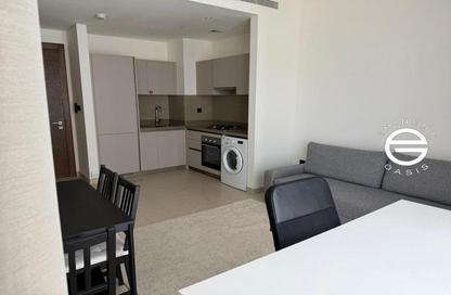 Apartment - 1 Bedroom - 1 Bathroom for rent in Sobha Creek Vistas Reserve - Sobha Hartland - Mohammed Bin Rashid City - Dubai Apartment - 1 Bedroom - 1 Bathroom for rent in Sobha Creek Vistas Reserve - Sobha Hartland - Mohammed Bin Rashid City - Dubai