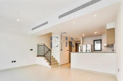 Townhouse - 4 Bedrooms - 3 Bathrooms for rent in Santorini - Damac Lagoons - Dubai
