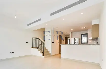 Townhouse - 4 Bedrooms - 3 Bathrooms for rent in Santorini - Damac Lagoons - Dubai