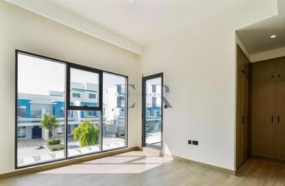 Townhouse - 4 Bedrooms - 3 Bathrooms for rent in Santorini - Damac Lagoons - Dubai
