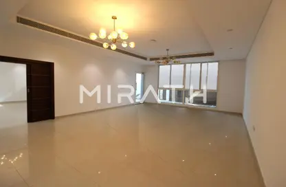 Villa - 6 Bedrooms - 6 Bathrooms for rent in Jumeirah 3 Villas - Jumeirah 3 - Jumeirah - Dubai