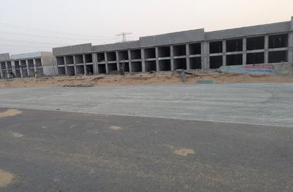 Land - Studio for sale in Al Helio 1 - Al Helio - Ajman