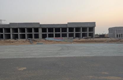 Land - Studio for sale in Al Helio 1 - Al Helio - Ajman