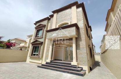 Villa - 6 Bedrooms - 7 Bathrooms for sale in Al Rawda 1 - Al Rawda - Ajman