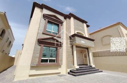 Villa - 6 Bedrooms - 7 Bathrooms for sale in Al Rawda 1 - Al Rawda - Ajman