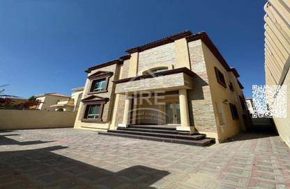 Villa - 6 Bedrooms - 7 Bathrooms for sale in Al Rawda 1 - Al Rawda - Ajman