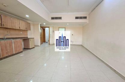 Apartment - Studio - 1 Bathroom for rent in Muwailih Building - Muwaileh - Sharjah Apartment - Studio - 1 Bathroom for rent in Muwailih Building - Muwaileh - Sharjah